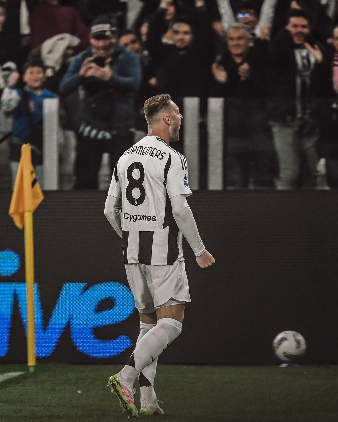 تئون کوپماینرس