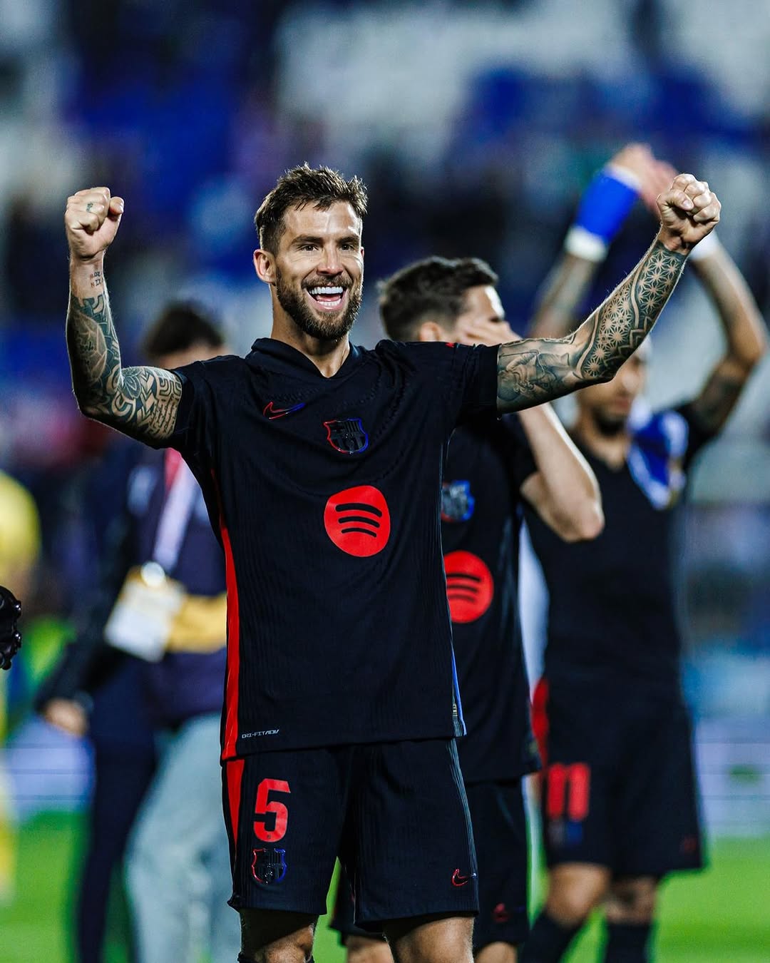 اینیگو مارتینز