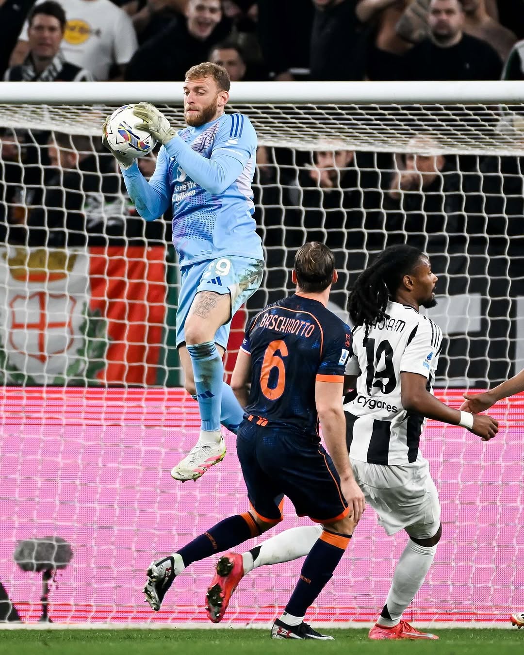 میکله دی گرگوریو