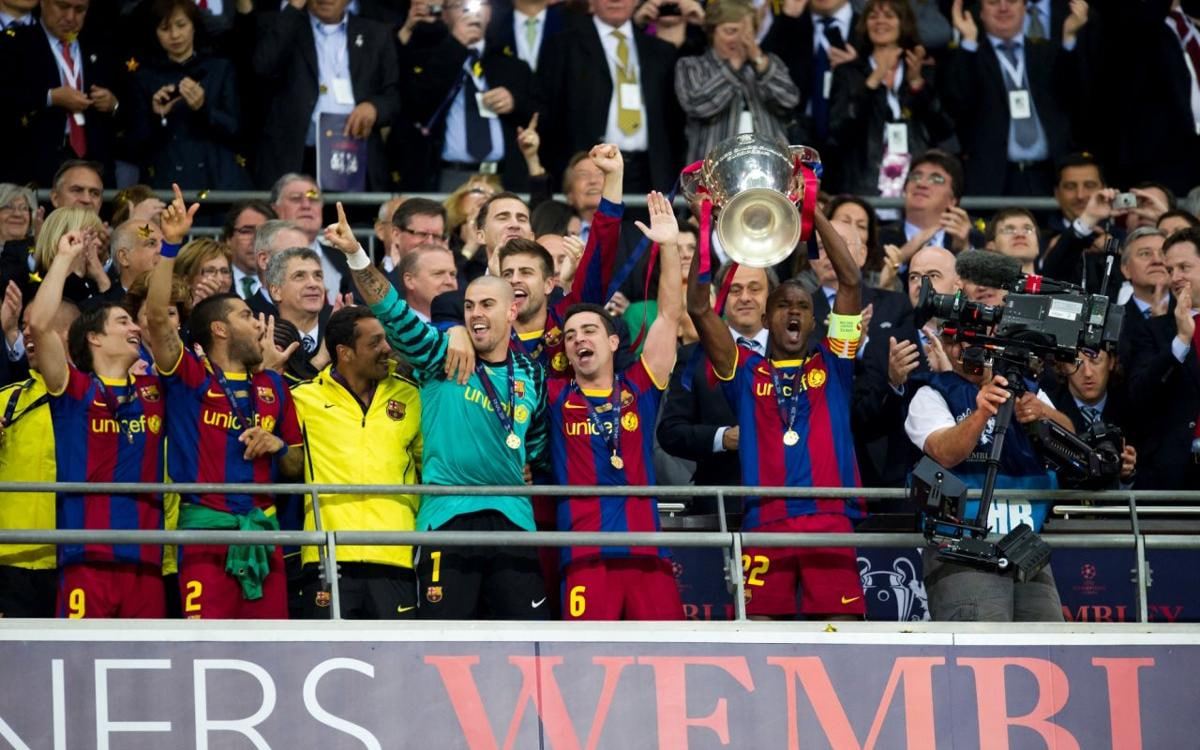 تولد کارلس پویول - اسطوره بارسلونا