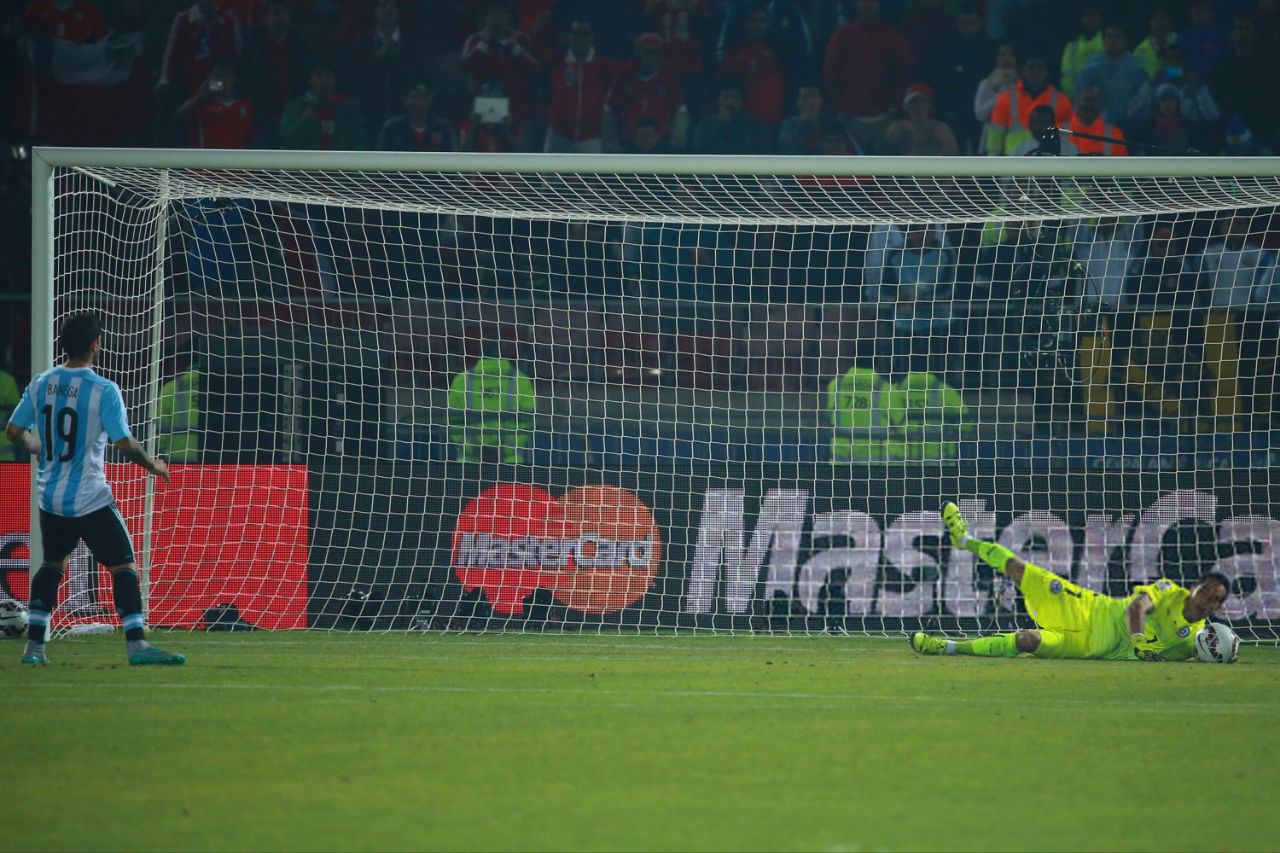 کلودیو براوو