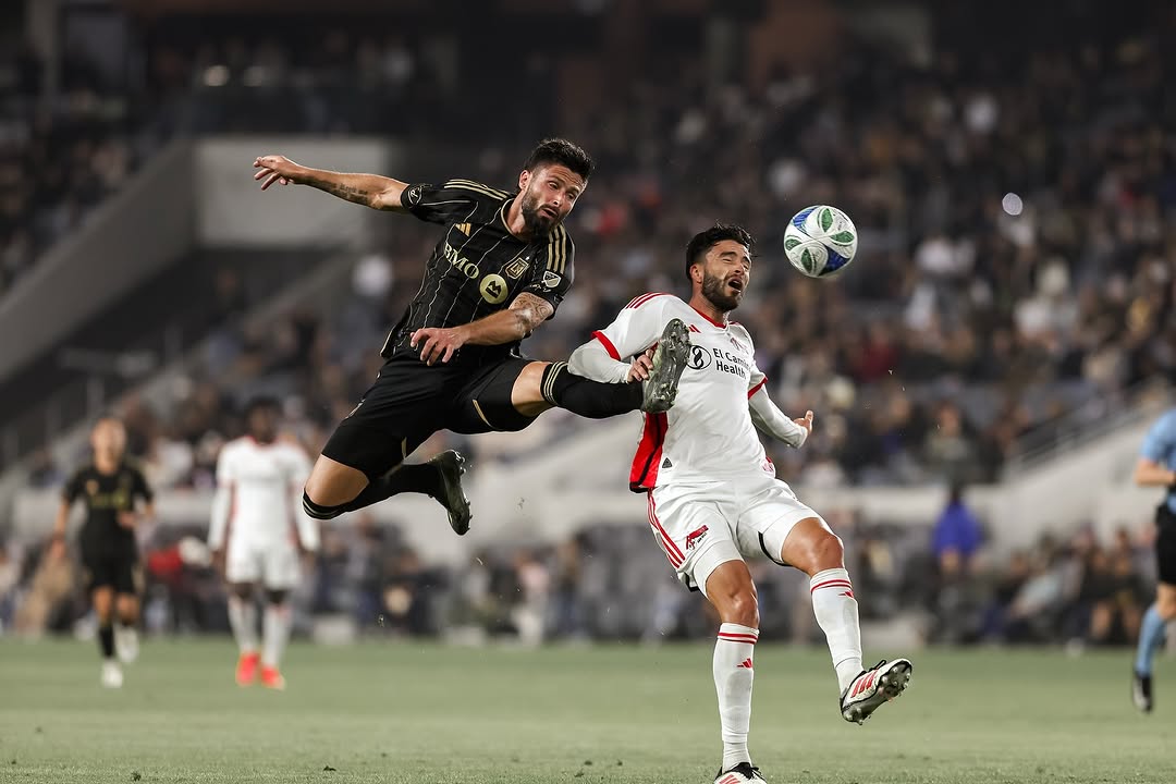 اولیویه ژیرو