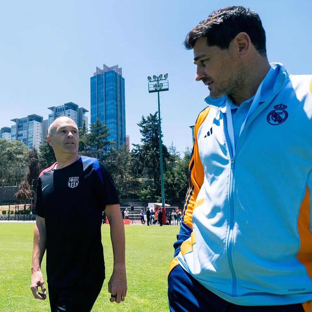 ایکر کاسیاس