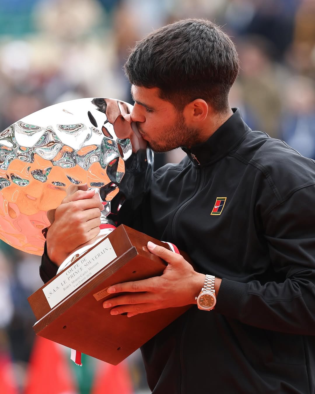 کارلوس آلکاراس