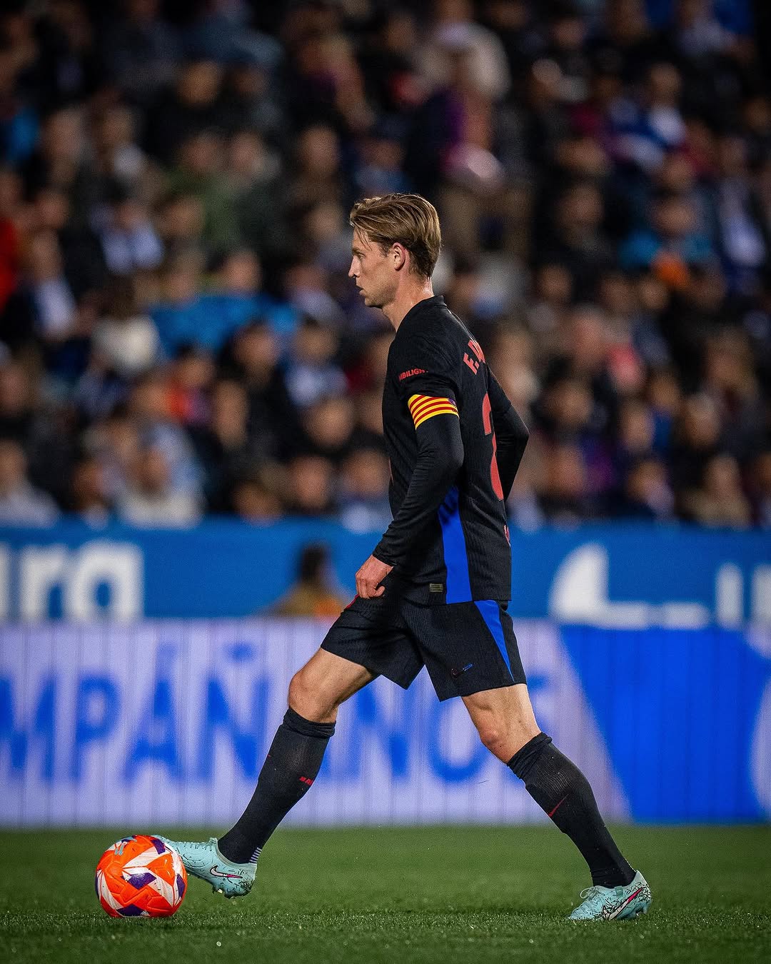 فرنکی دی یونگ