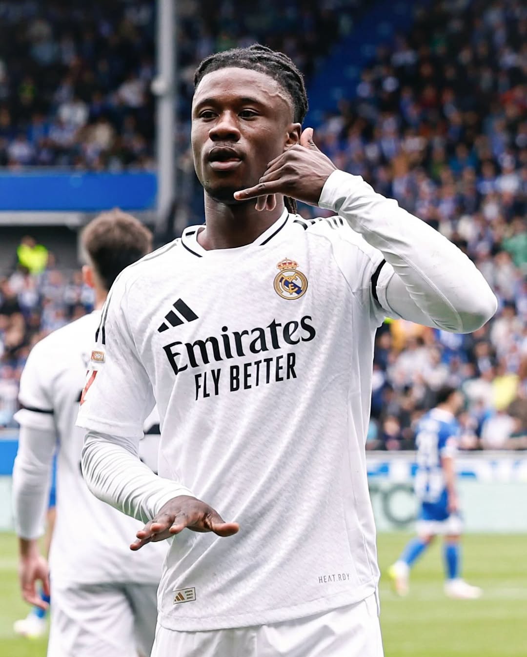 ادواردو کاماوینگا