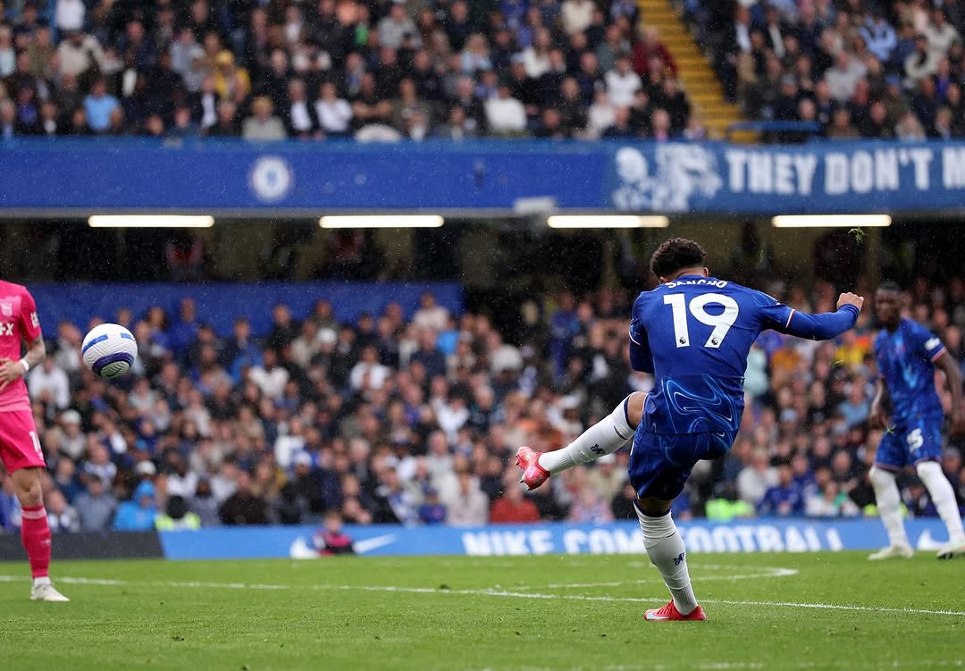 جیدون سانچو