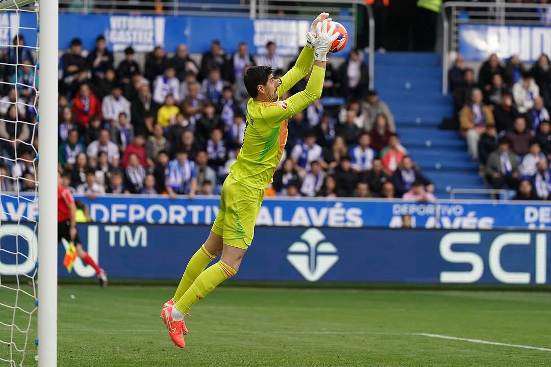 تیبو کورتوا