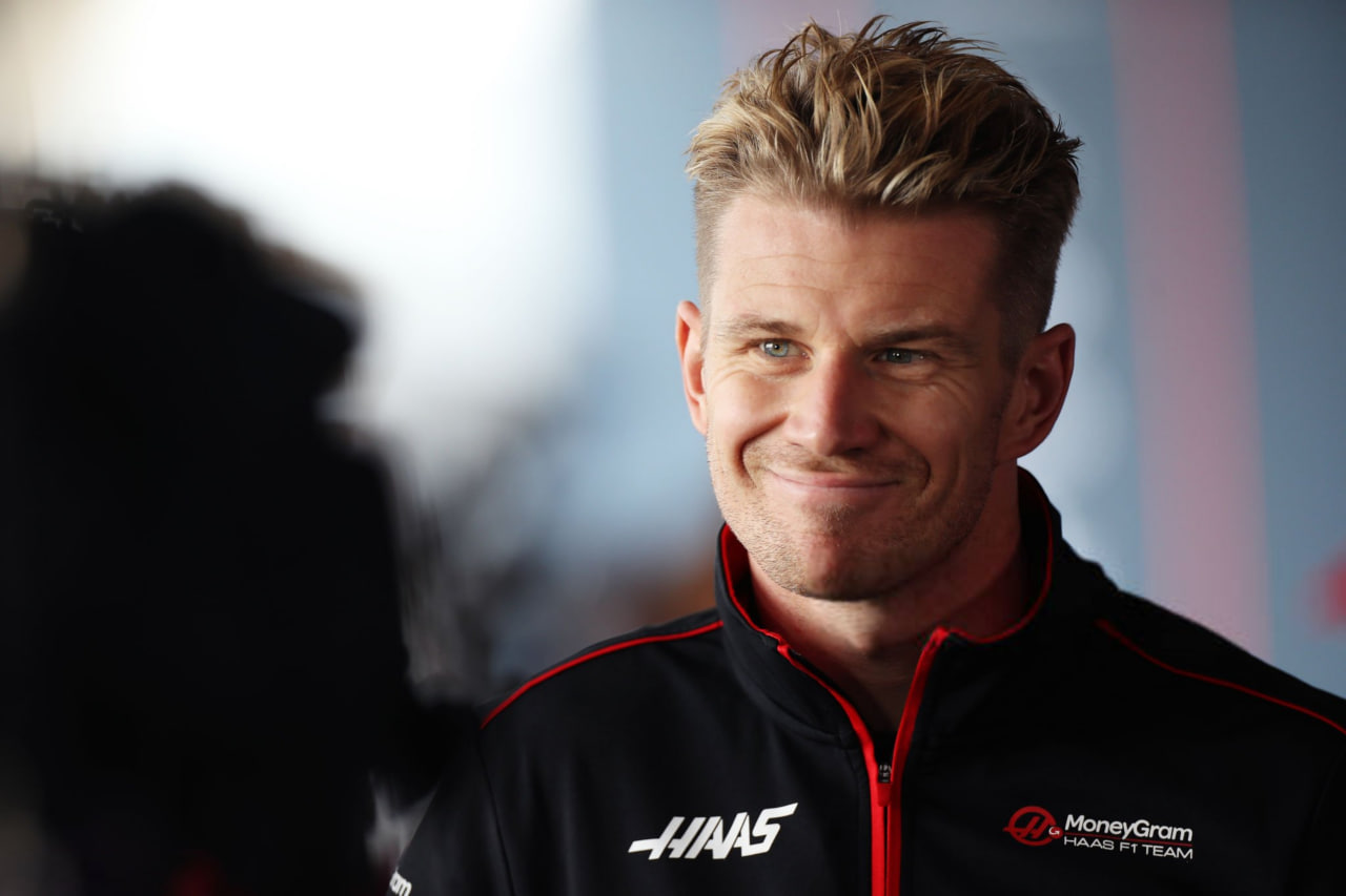 نیکو هالکنبرگ