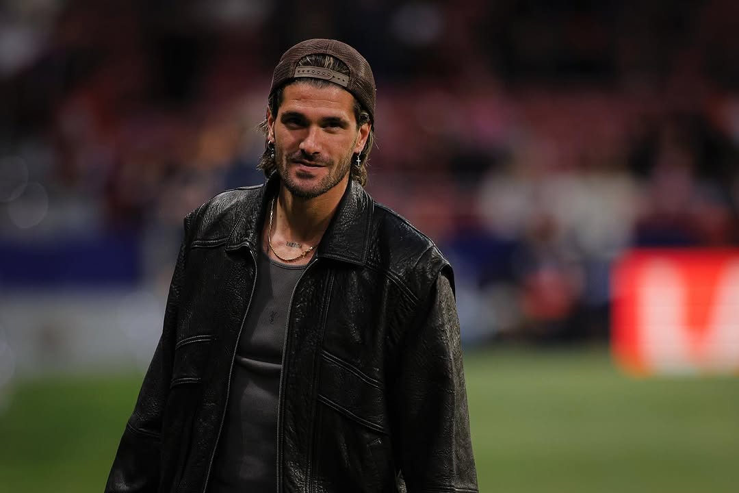 رودریگو دی پل