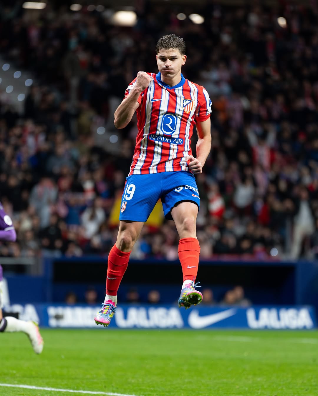 خولیان آلوارز