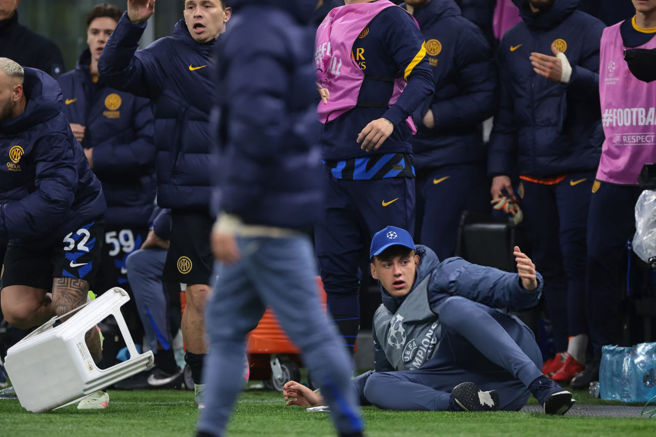 یوسیپ استانیشیچ مدافع آلمانی