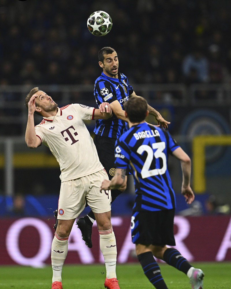 هنریک مخیتاریان