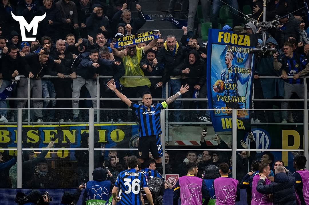 لائوتارو مارتینز