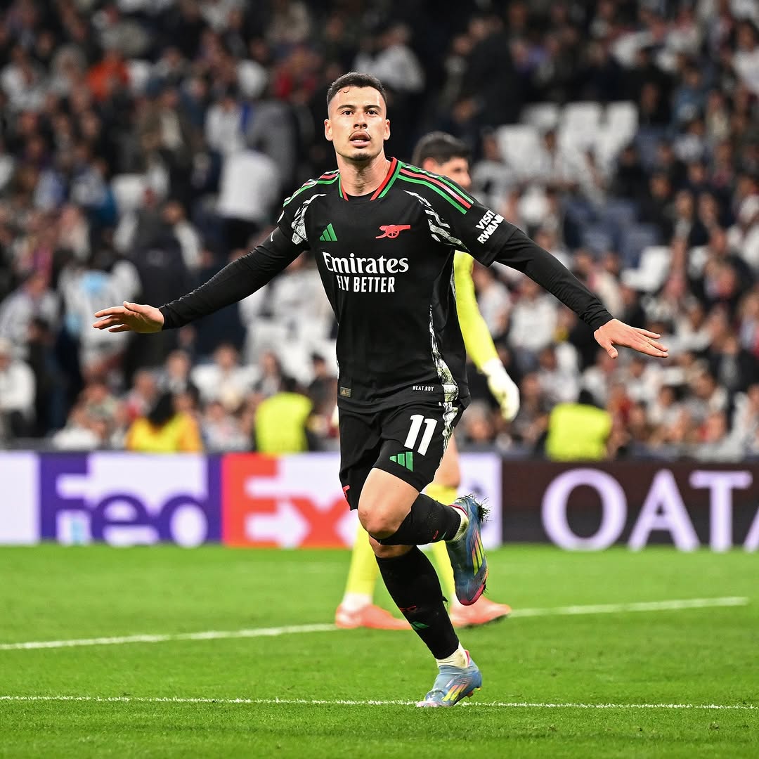 گابریل مارتینلی