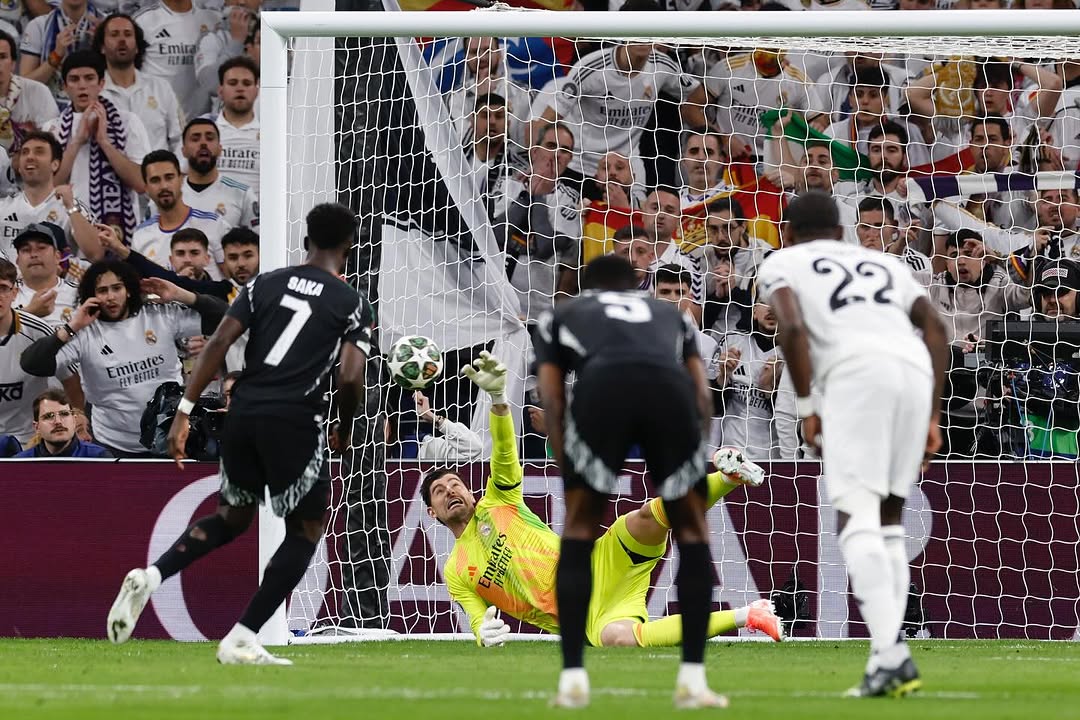 تیبو کورتوا