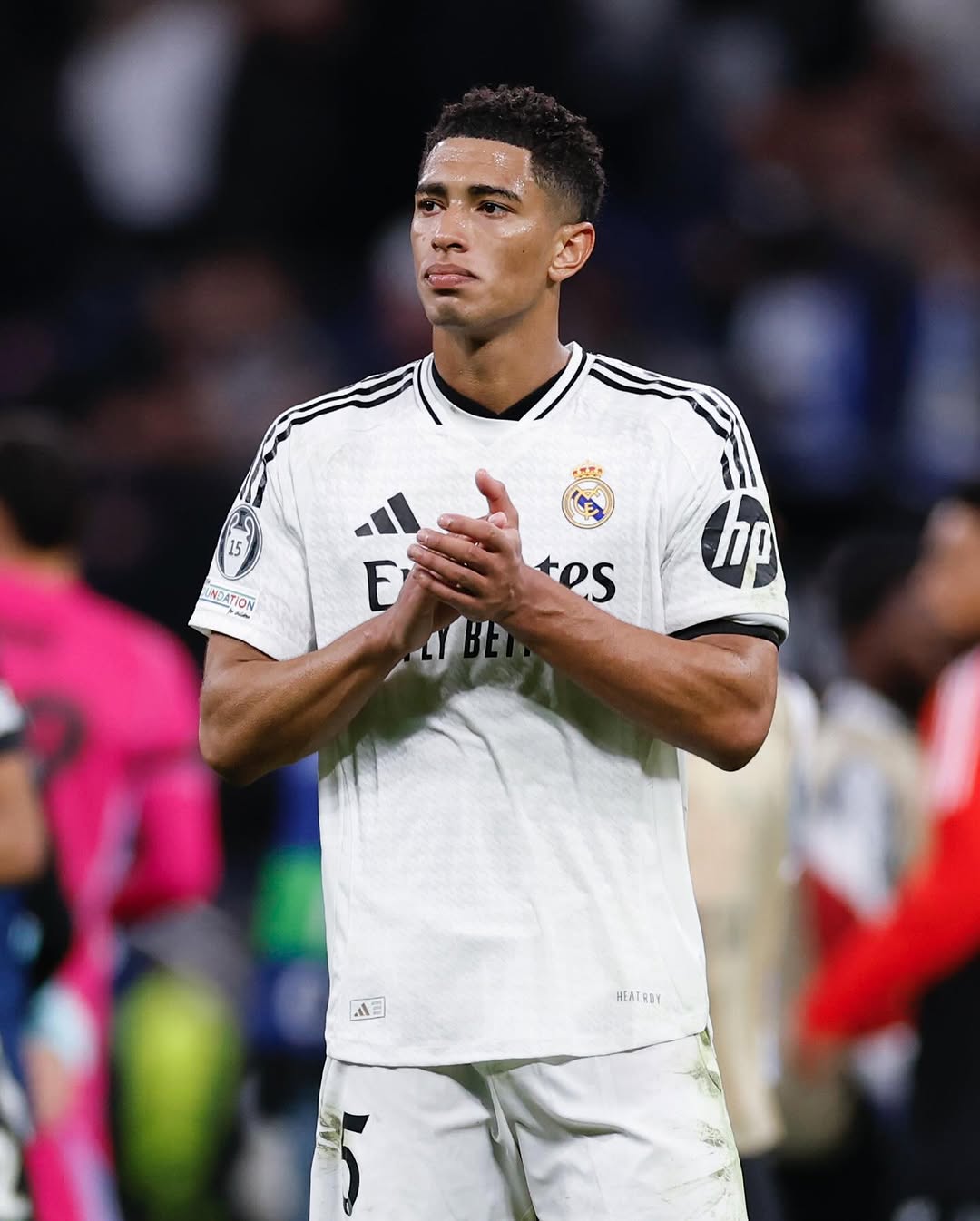 جود بلینگام