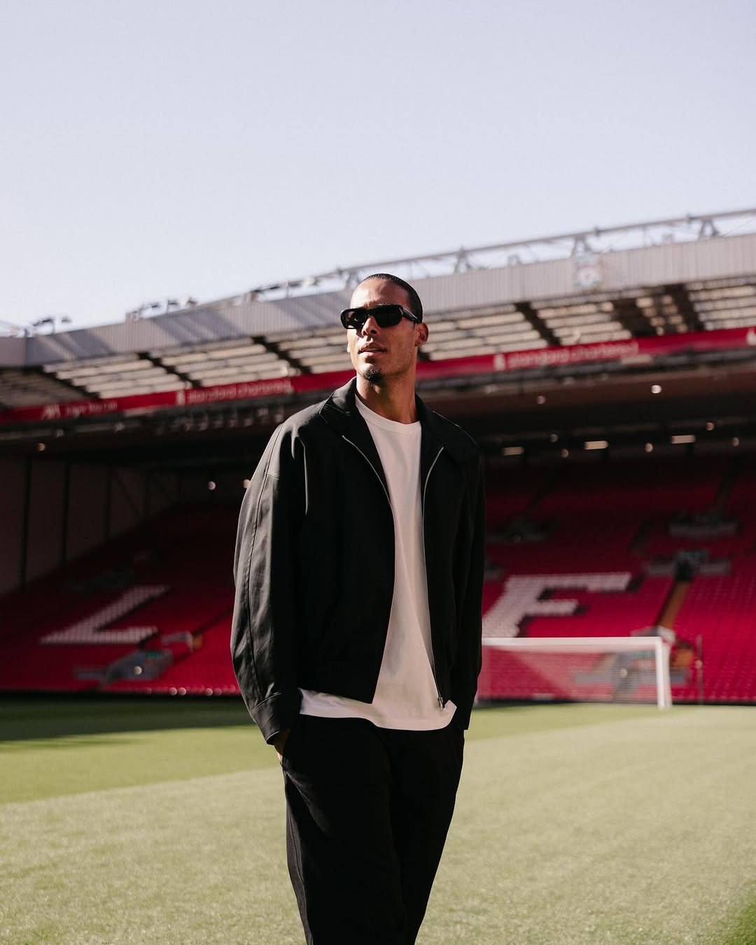 ویرجیل فن دایک