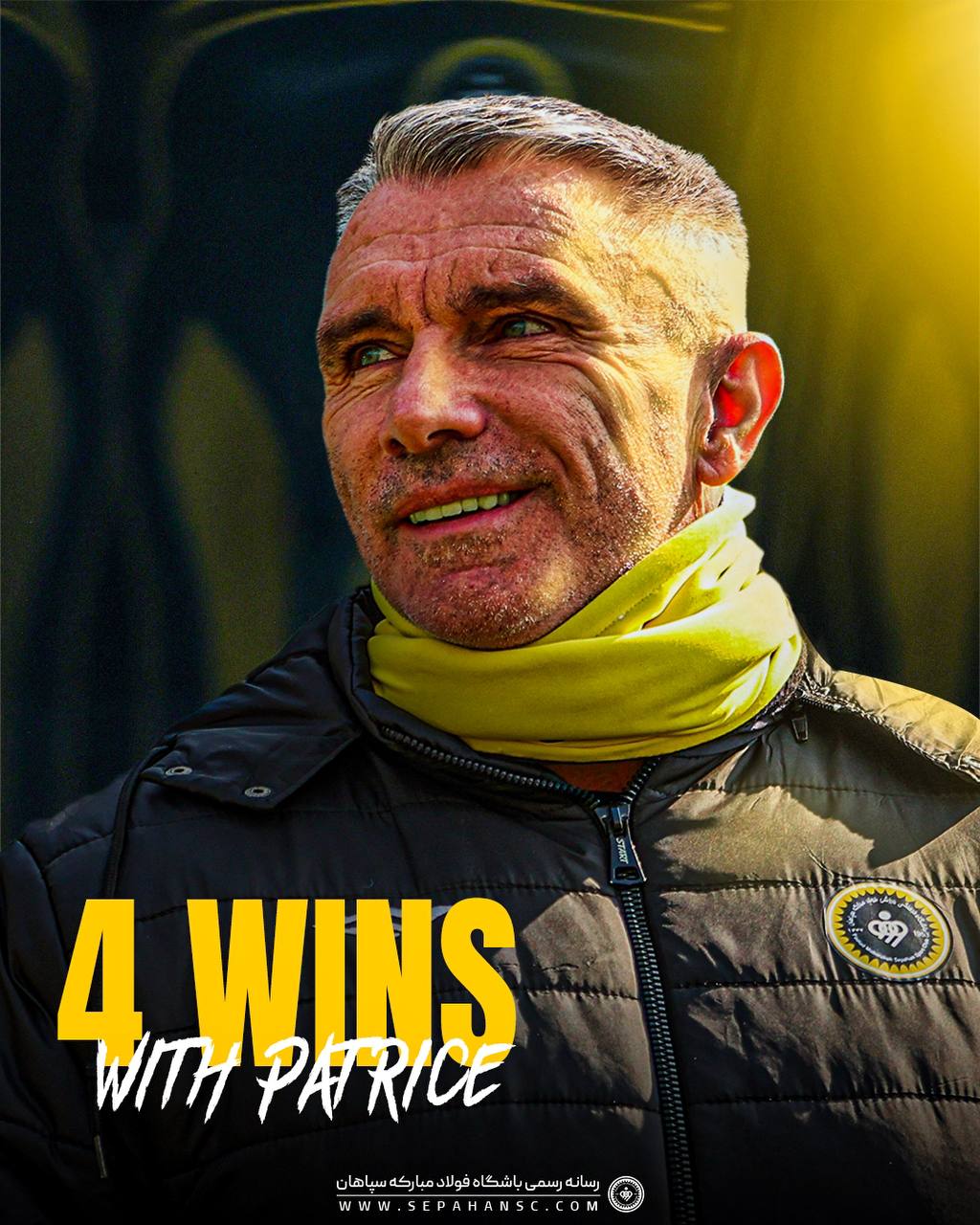 پاتریس کارترون