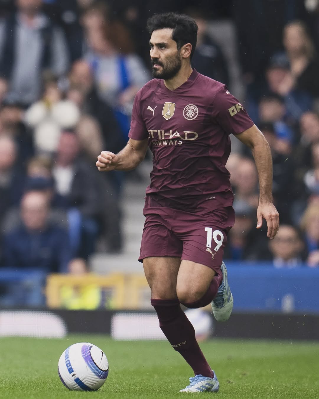 ایلکای گوندوعان