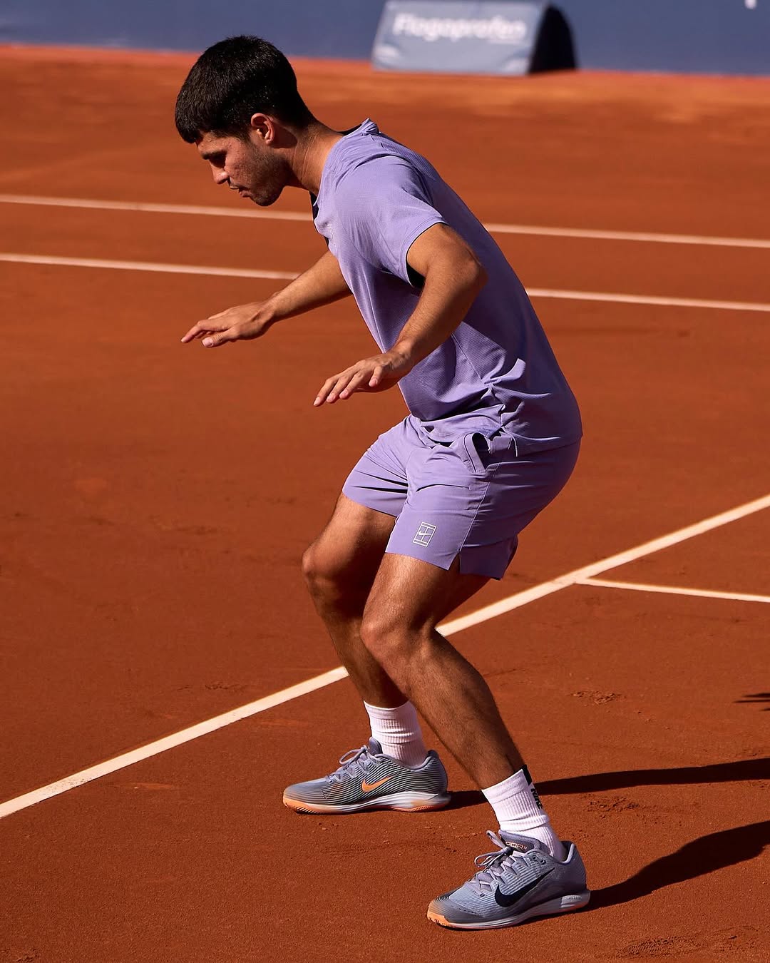 کارلوس آلکاراس