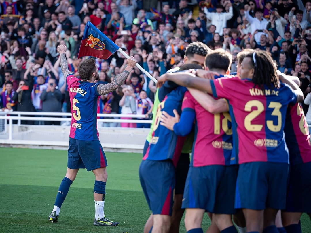 اینیگو مارتینز