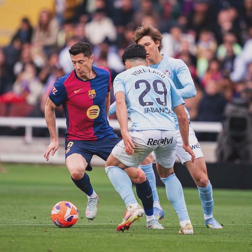 روبرت لواندوفسکی