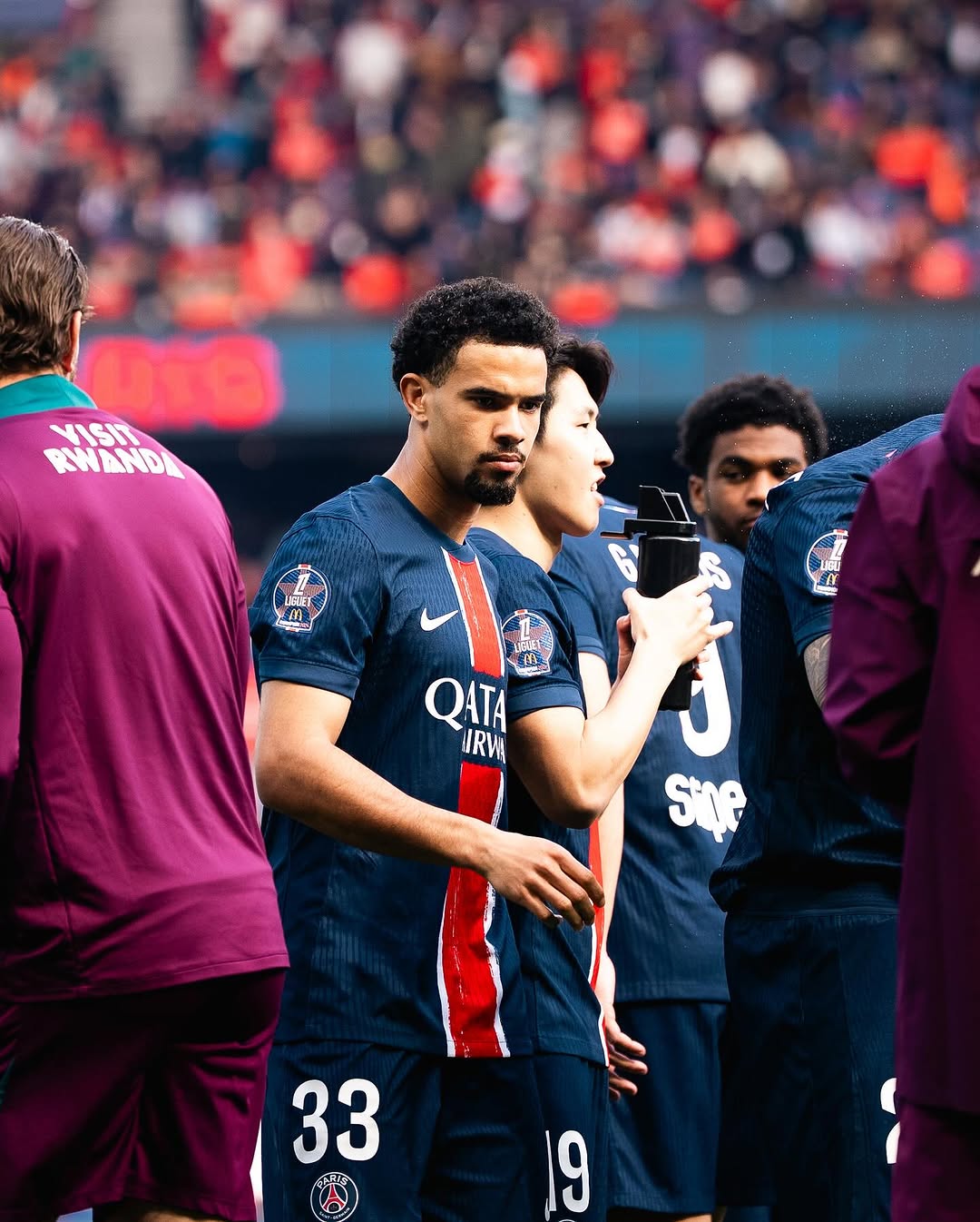 وارن زائر امری