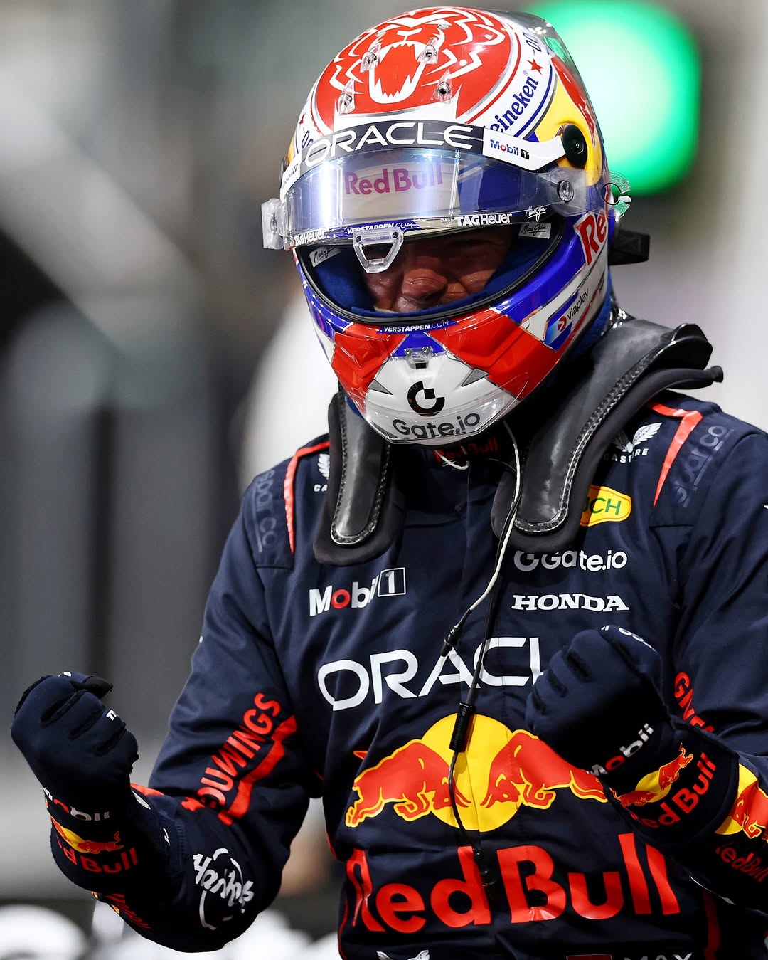 مکس فرستاپن