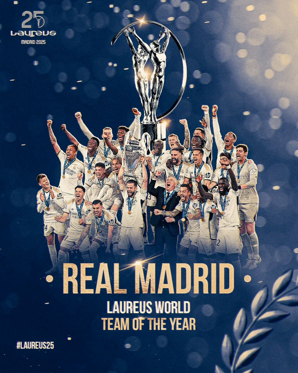 رئال مادرید