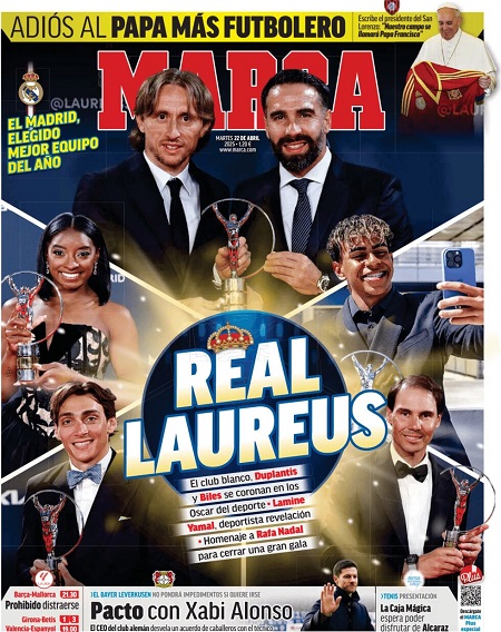 photo_2025-04-22_11-26-28 مارکا - 22 آوریل 2025