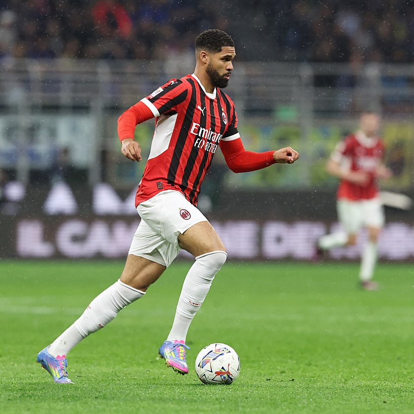 روبن لوفتوس چیک