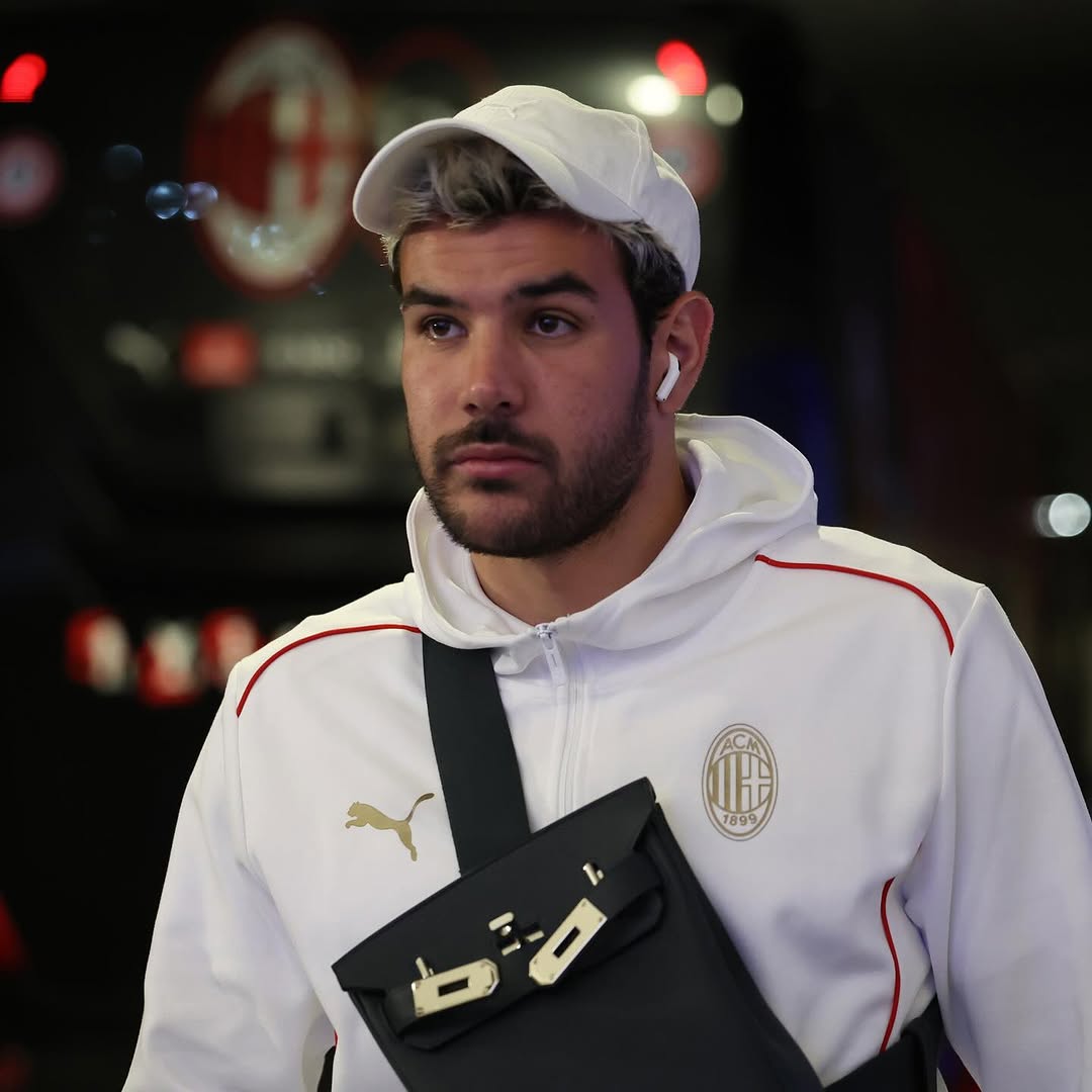 تئو هرناندز