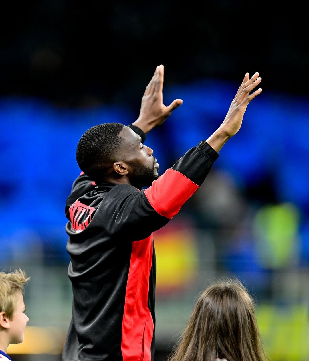 فیکایو توموری