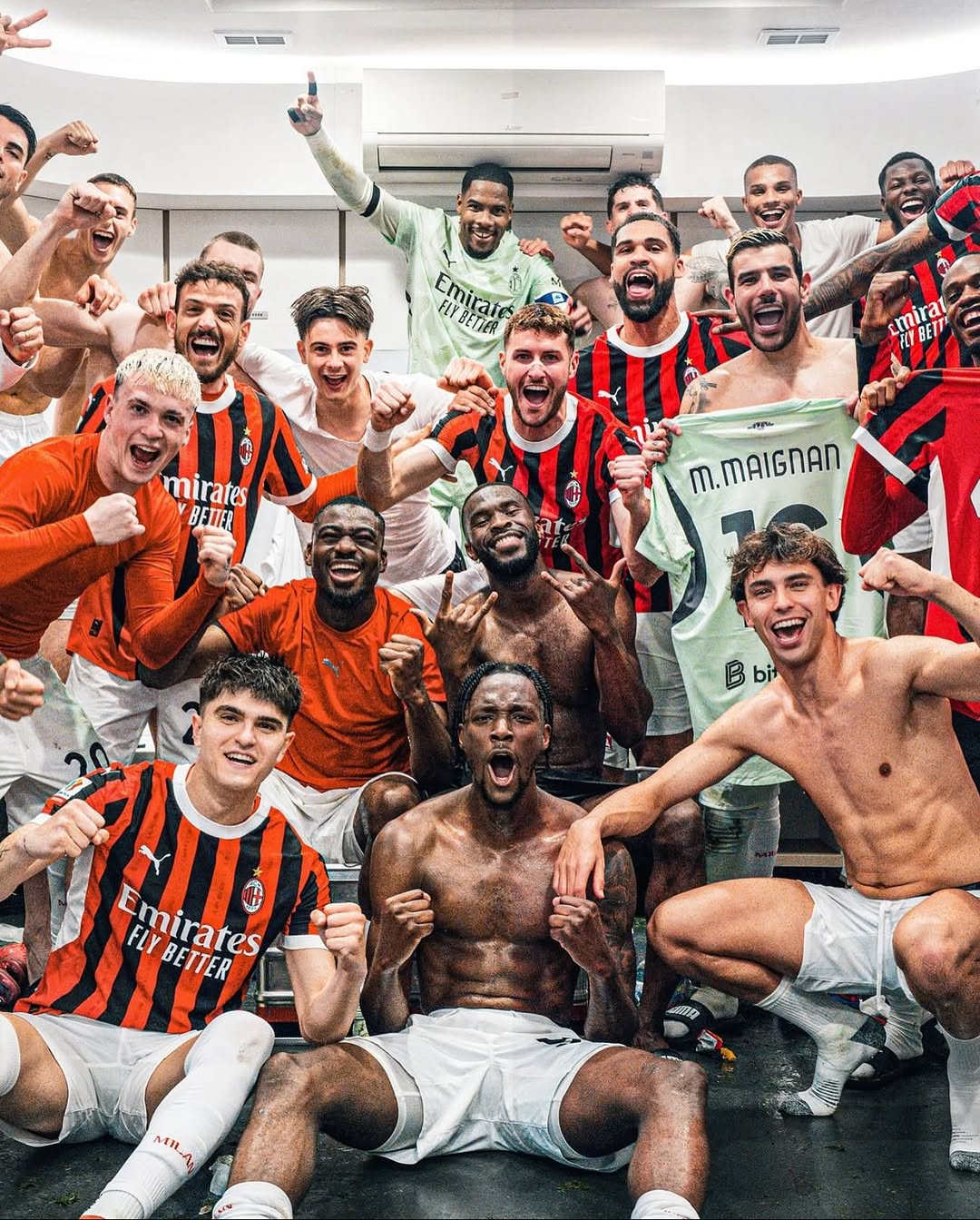 تامی آبراهام