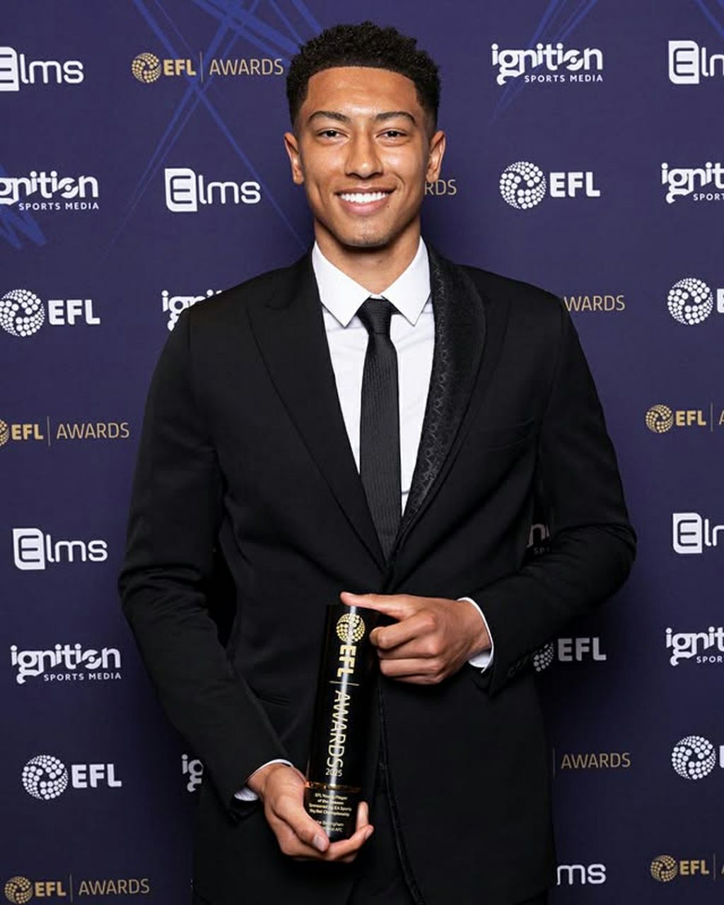 جوب بلینگام