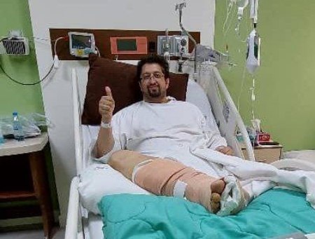 photo_2025-04-29_12-45-36 هومن افاضلی در بیمارستان