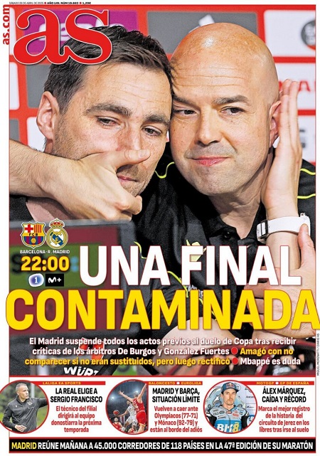 آاس - 26 آوریل 2025