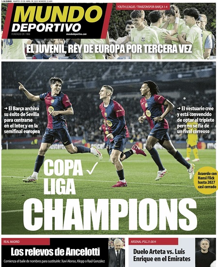 photo_2_2025-04-29_12-09-59 موندو دپورتیوو - 29 آوریل 2025