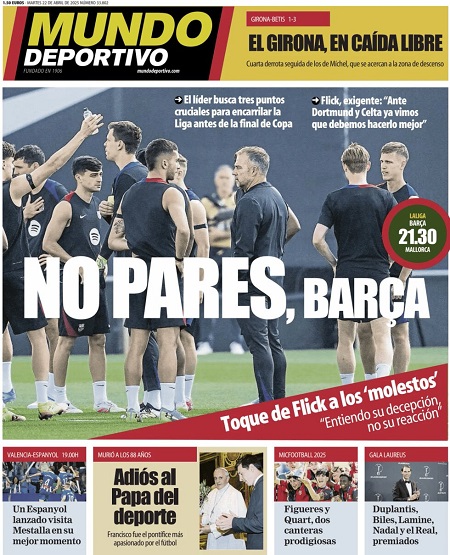 photo_3_2025-04-22_11-20-56 موندو دپورتیوو - 22 آوریل 2025