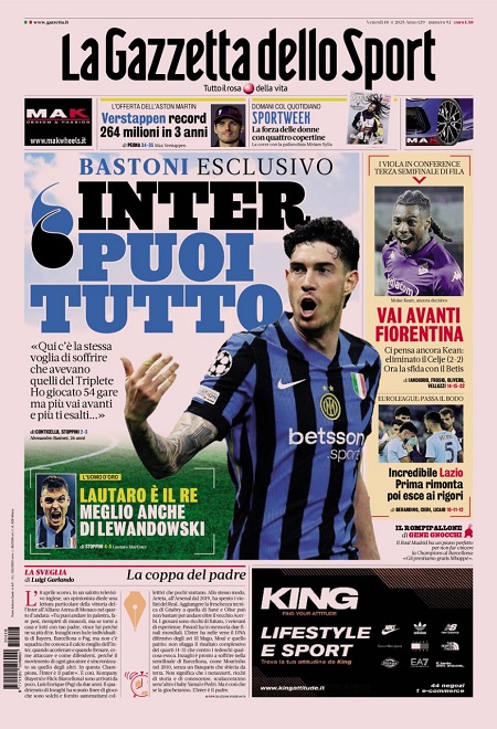 photo_8_2025-04-18_12-50-21 گاتزتا دلو اسپورت - 18 آوریل 2025