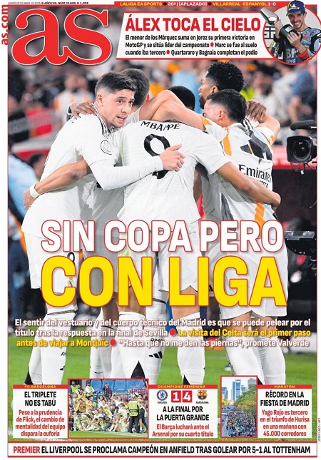 آاس - 28 آوریل 2025