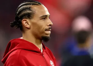 لروی سانه آماده کاهش دستمزد برای تمدید قرارداد با بایرن مونیخ