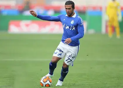 ملوان نهمین سالگرد درگذشت مهرداد اولادی را یادآور شد