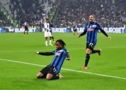 لیورپول، منچستریونایتد و یوونتوس به دنبال جذب آدمولا لوکمن از آتالانتا