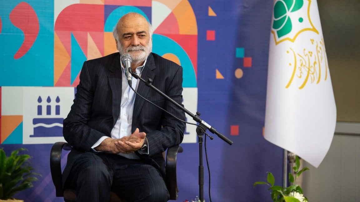 رسول کربکندی سرمربی سابق سپاهان و ذوب اهن و تیم ملی