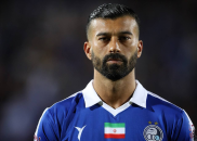 رامین رضاییان