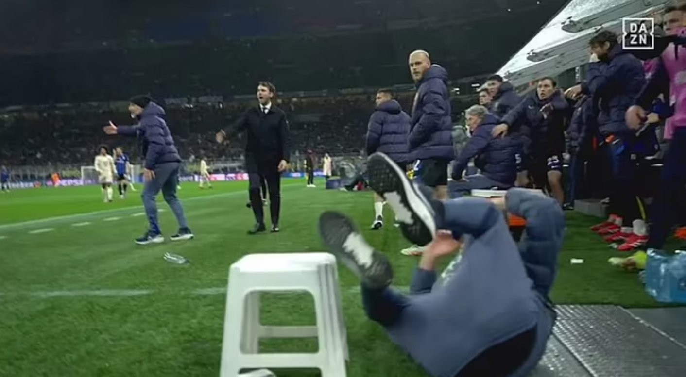 یوسیپ استانیشیچ مدافع آلمانی