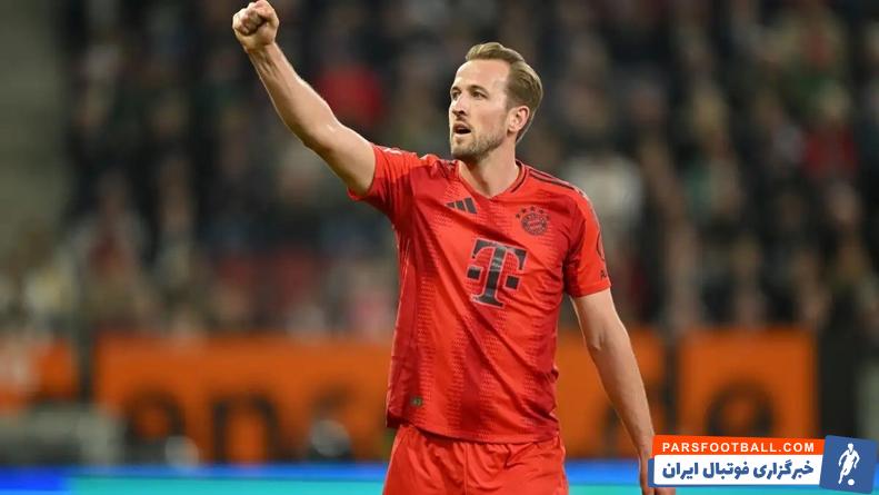 تدی شرینگام : جذب هری کین میتواند کمک بزرگی برای منچستریونایتد باشد