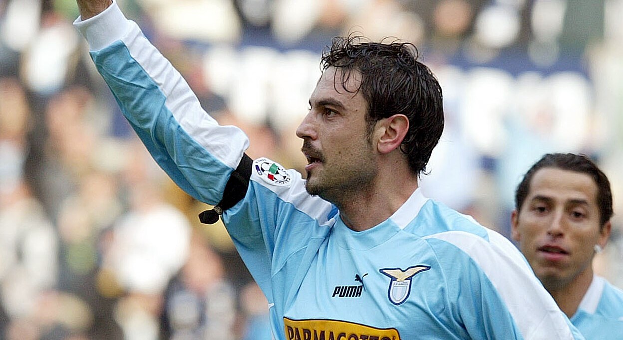 استفانو فیوره در لاتزیو